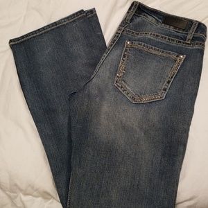 Daytrip jeans